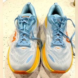 Women’s Hoka Bondi Size 12
